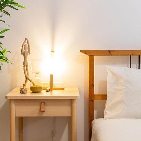 Cozy Downtown Apartment By Unique Hosts Porto Eksteriør bilde