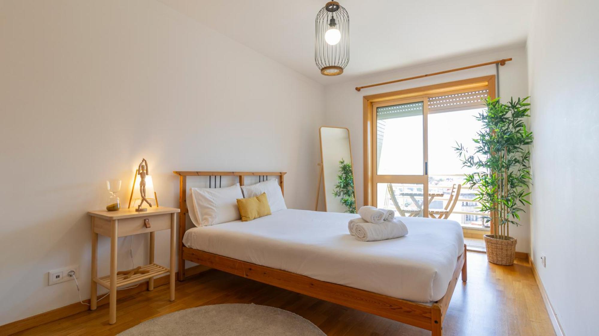 Cozy Downtown Apartment By Unique Hosts Porto Eksteriør bilde