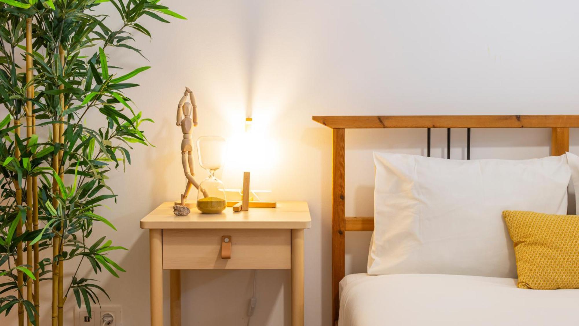 Cozy Downtown Apartment By Unique Hosts Porto Eksteriør bilde